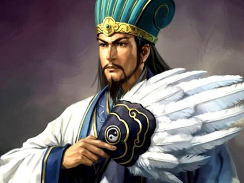 Lịch ngày xuất hành của cụ Khổng Minh